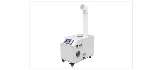 CY-CS 3KG超聲波加濕器