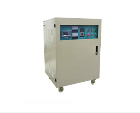推廣工業加濕器 消除生產靜電